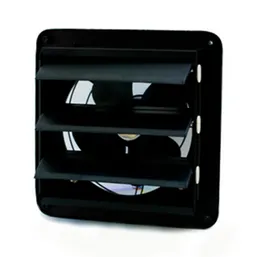 Telesonic Exhaust Fan TL1432VF 14 Inch 45W High Speed Ventilation Wall Mount Safety Grill 5 kg Weight