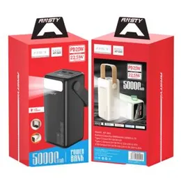ANSTY POWER BANK AP-065