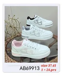 Girls White Fashion Shoes