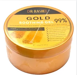Dr Rashel Gold Soothing Gel 300â¯ml