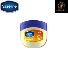 Vaseline Blue Seal Cocoa Butter Petroleum Jelly 50ml