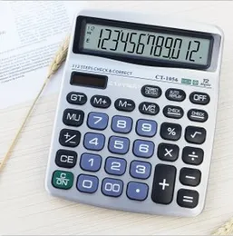Gtttzen CT-1056 Check & Correct Calculator