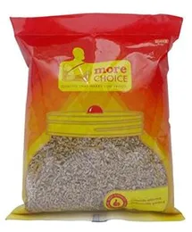 More Choice Superior Carom Seed (Parsley,Cumin,Ajwain) - 100 Gm Pouch