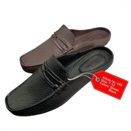 Mens Half Shoe -kadam 449 - Waterproof