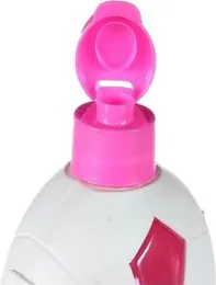 Football water Bottle for kids.