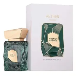 French Avenue Aether Extrait