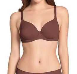 Amante Smooth Moves Wired bra