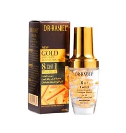 Dr.Rashel gold 8 in 1 face serum