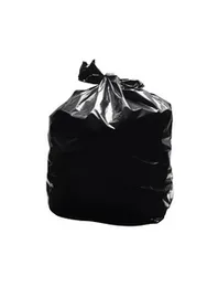 Garbage Bags (Large) - 100 Pcs Pack