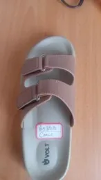 Kamal Slipper for Men | Comfortable Daily Wear Footwear