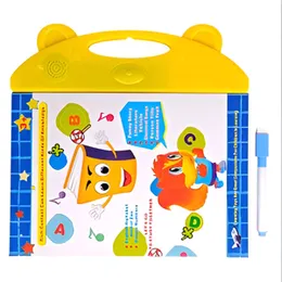 Babyâs First Learning Book