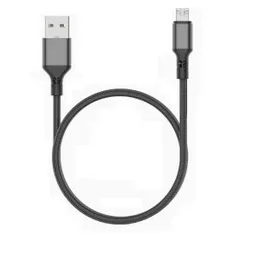 ASPOR AC25 3.1A Fast Charging Data Cable â USB to Micro