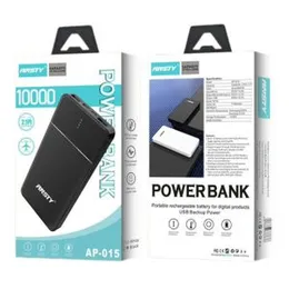 ANSTY POWER BANK AP-015