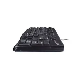 K122 Wired Keyboard