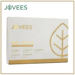 Jovees Mini 24 Carat Gold Facial Value Kit â 75g