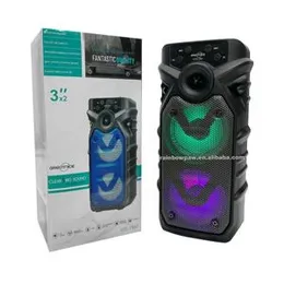 GTS-1560 Wireless Bluetooth Speaker