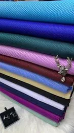 DUBAI BONANZA EMBOSSED â Premium Fabric | 68â Width | Ideal for Abaya, Top & Kurtha