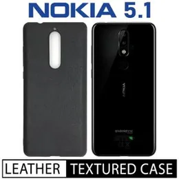 Nokia 5 Slim fit Matte Tpu Soft Case Rubber Back Cover for Nokia 5