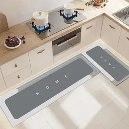 Super Absorbent Floor Mat