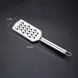 Stainless Steel Grater
