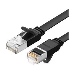 UGREEN 30 Meter Cat 6 UTP Ethernet CableBlack - 20168