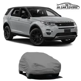Land Rover Discovery Heat Proof Cover
