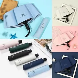 UV Umbrella The Ultimate Sun Protection