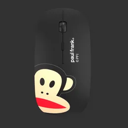 WIWU Paul Frank 2.4G Wireless Mouse â WM102