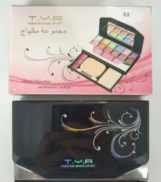 TYA Fashion Make Up Kit 5024