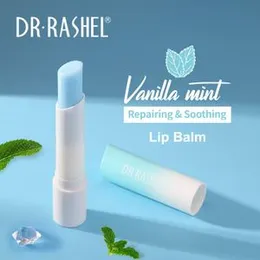 DR RASHEL Lip Balm Repairing & Soothing Lips – Vanilla Mint