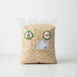 Indian Urad (White Ulunthu) 500g â Premium Lentils for Cooking