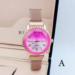 FHULUN Ladies Magnet Watch