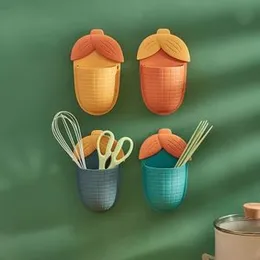 Corn Storage Rack