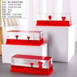 Unsinkable cute red heart