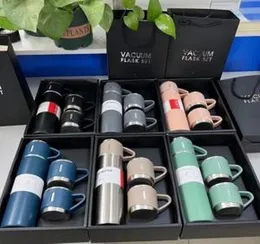 3PCS GOOD QUALTY VACUM FLASK