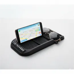 Car Dashboard Anti-Slip Mat