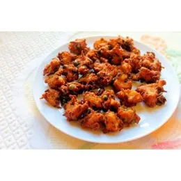 500g à®ªà®à¯à®à¯à®à®¾ pakkoda spicy recipe packet