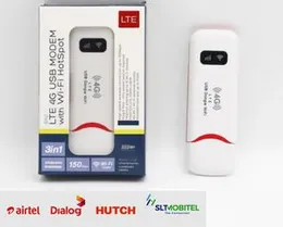 USB DONGLE WIFI -4G