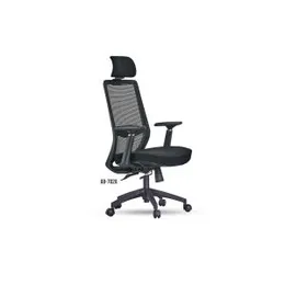 Premium Pro High Back Mesh Chair