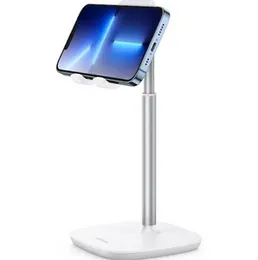 UGREEN Adjustable Desk Phone Holder White - 80358