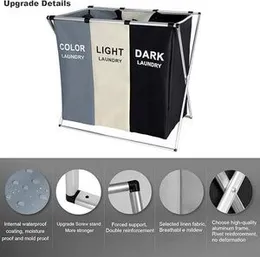 Laundry Organizer