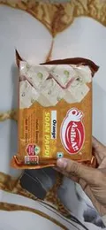 Aahaa Soan Papdi 100g & 250g â Coconut