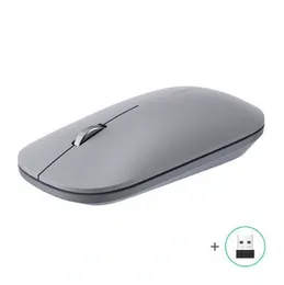 UGREEN Slim 4000DPI 2.4GHz Silent Wirless Mouse â MU001 - 90673