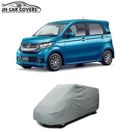 Honda N Wagon Heat Proof Van Cover