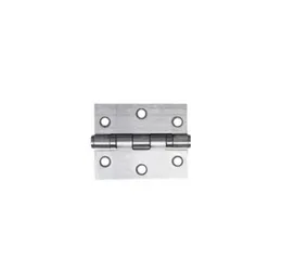 SAFECO SS HINGES 3 x 2.5 2MM 2BB (202)