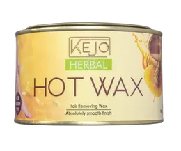 Kejo Hot Wax