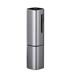 BASEUS Mini-Cabin Card Reader Space Gray CADKQ-A0G