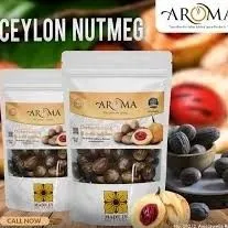 Ceylon Nutmeg â 50â¯g