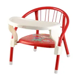 Kids Feeding Chair With Tray (FC10)