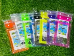 Waterproof Phone Bag